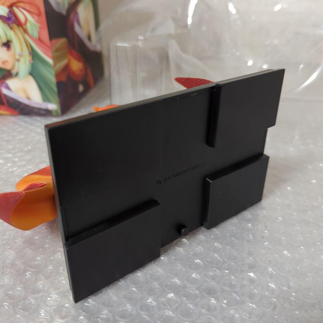 〚希少〛ムラサメ 千恋万花 1/7 フィギュア ブロッコリー