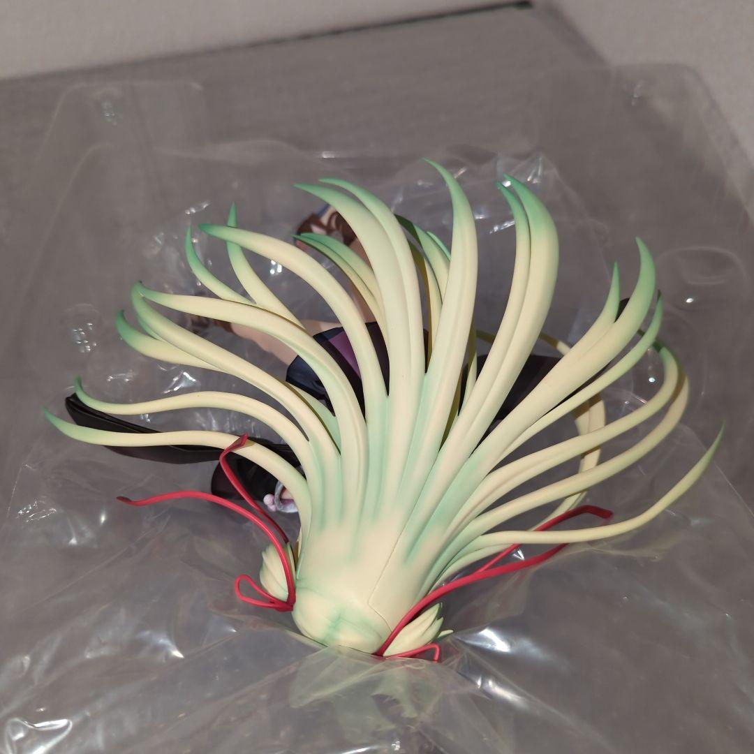 〚希少〛ムラサメ 千恋万花 1/7 フィギュア ブロッコリー