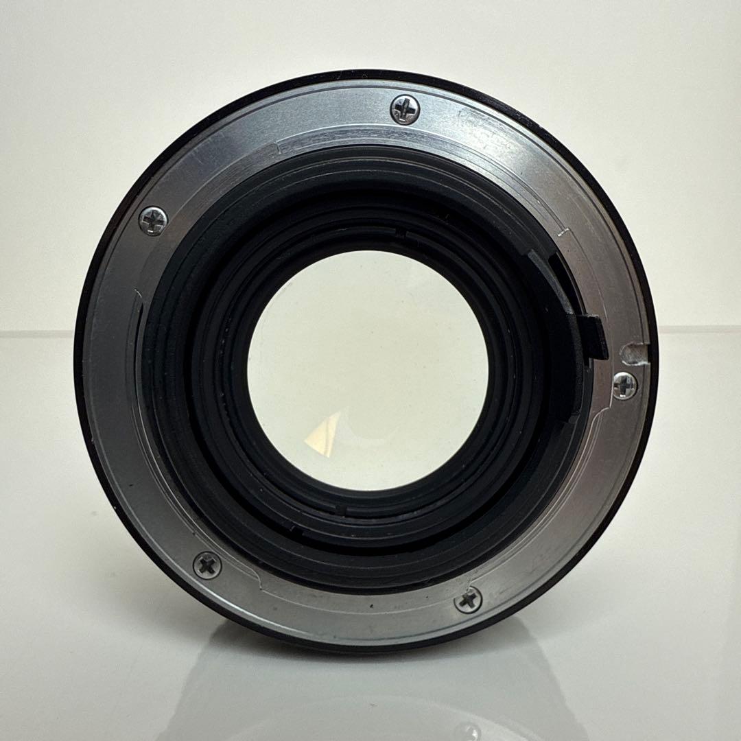 【お得】PENTAX名玉セット + Zマウントアダプター各種