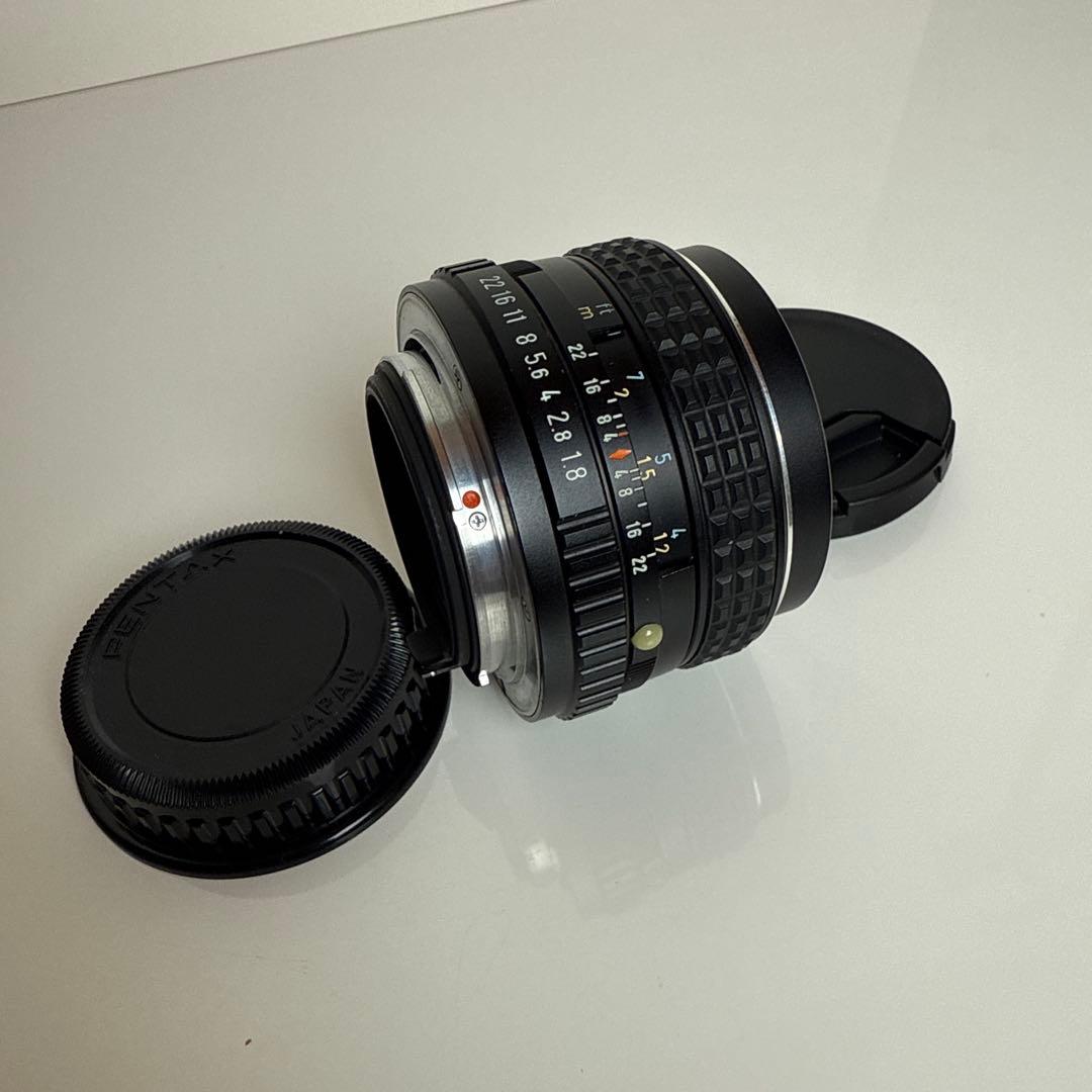 【お得】PENTAX名玉セット + Zマウントアダプター各種