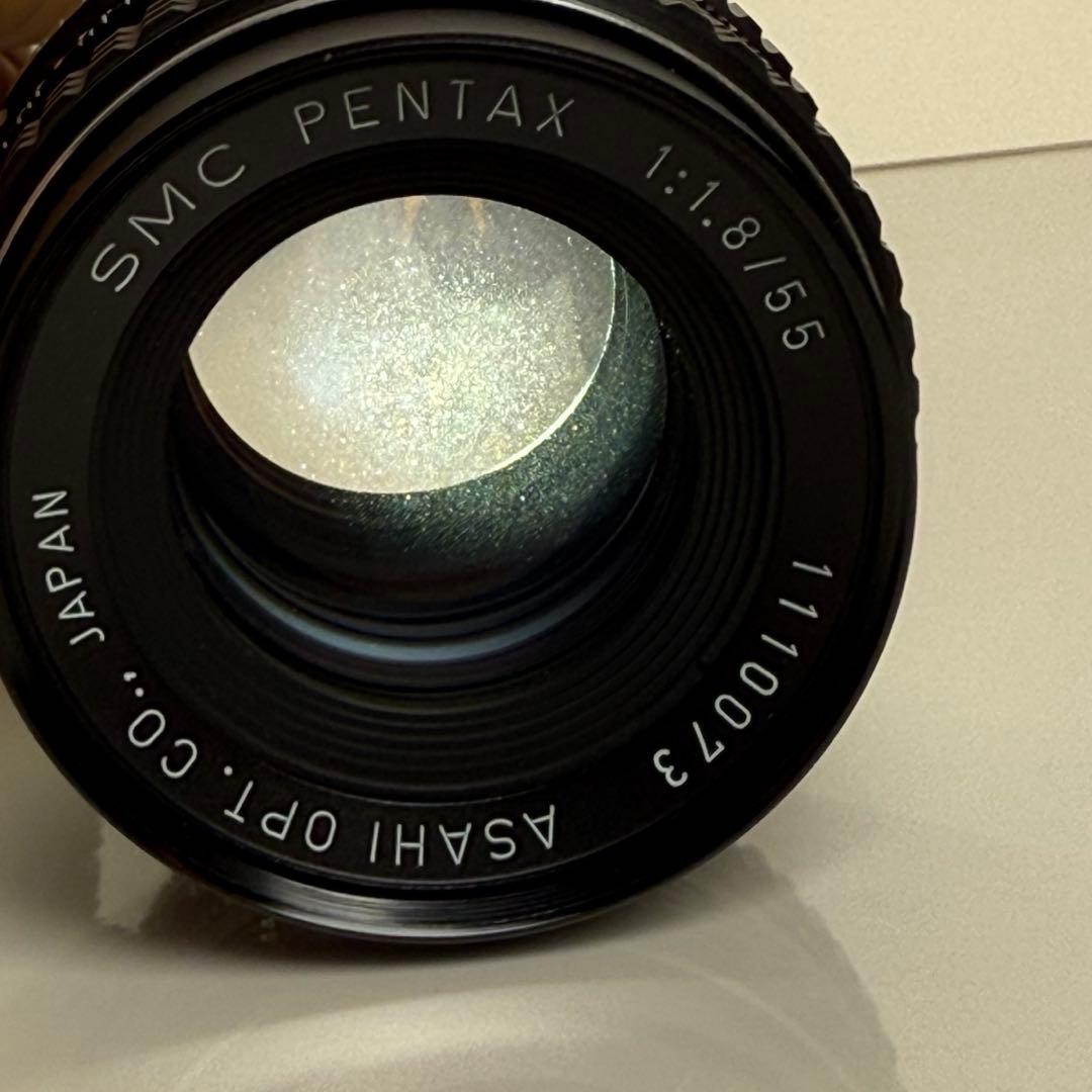 【お得】PENTAX名玉セット + Zマウントアダプター各種