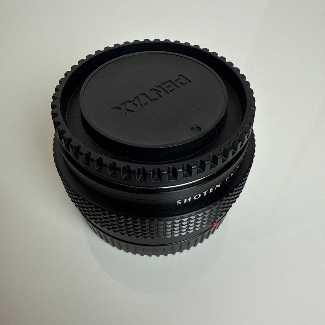 【お得】PENTAX名玉セット + Zマウントアダプター各種