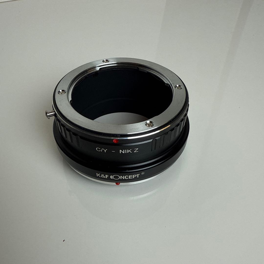 【お得】PENTAX名玉セット + Zマウントアダプター各種
