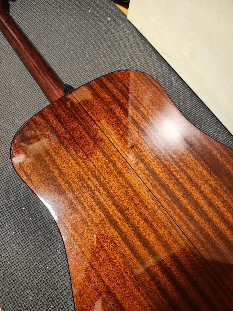 希少Cat's EYES CE-400CF/ハードケース付き