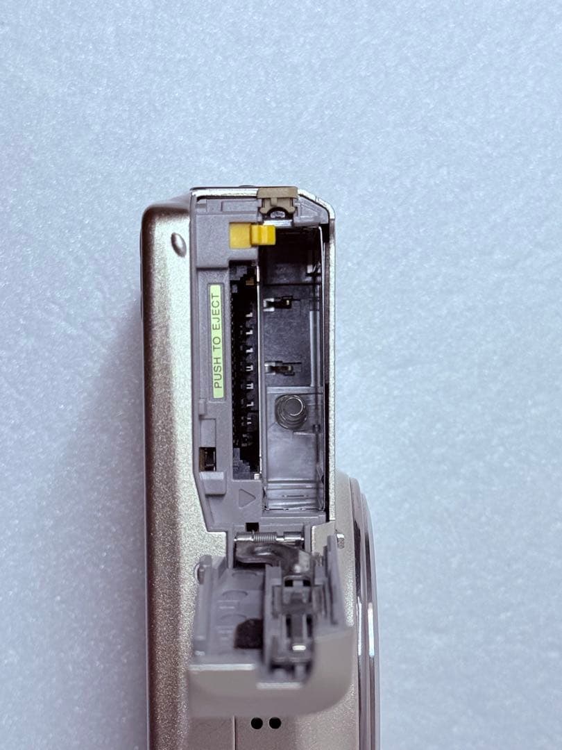 FUJIFILM FINEPIX F200EXR 動作確認済 CCD デジカメ