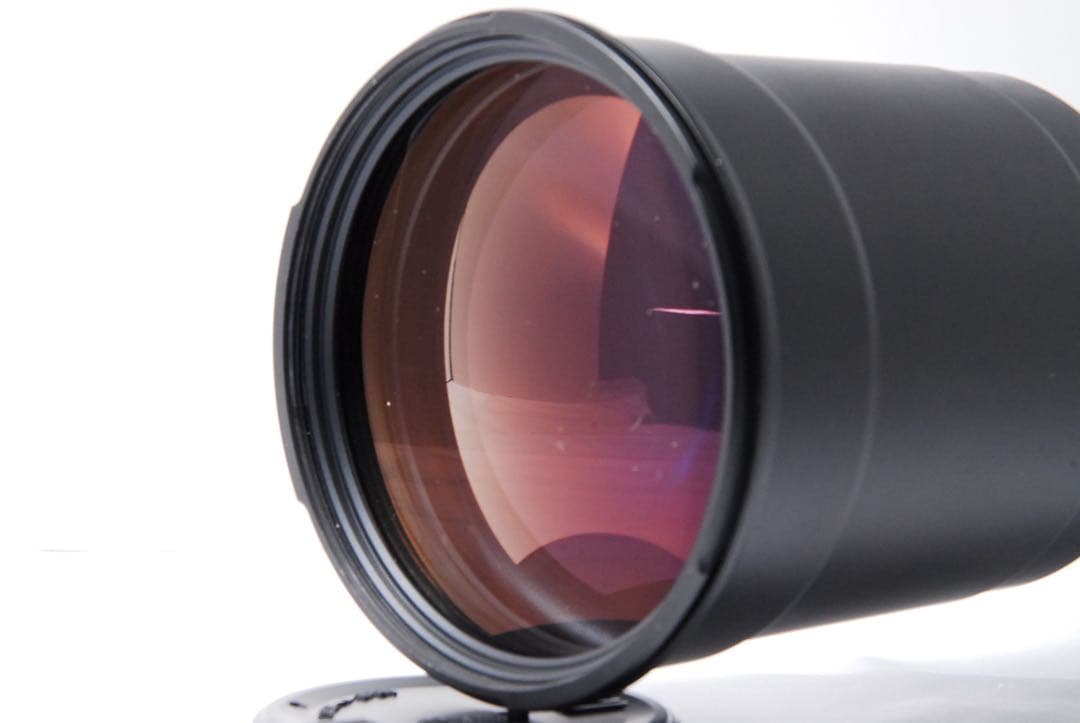 超望遠の世界へ！SIGMA APO 170-500mm F5-6.3 一眼レフ