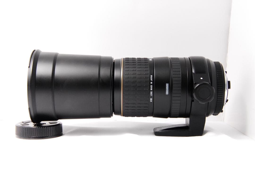 超望遠の世界へ！SIGMA APO 170-500mm F5-6.3 一眼レフ