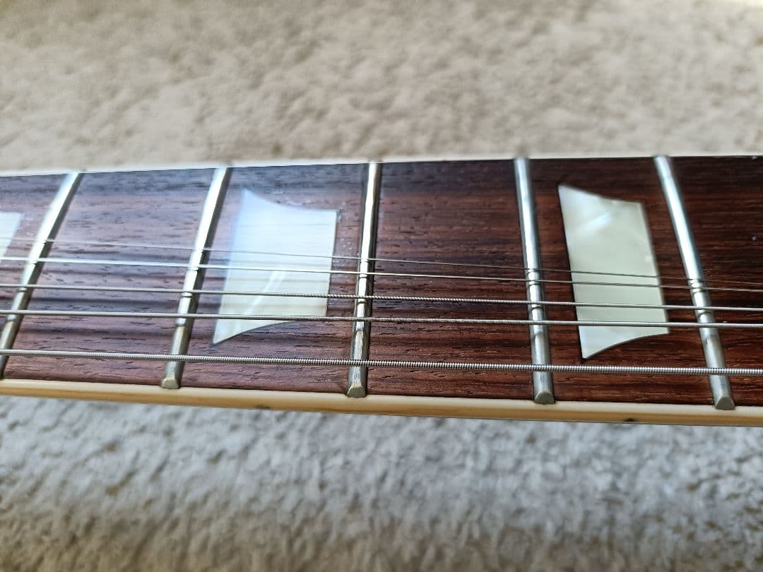 YAMAHA LP400 Load Player レスポール スタンダードモデル