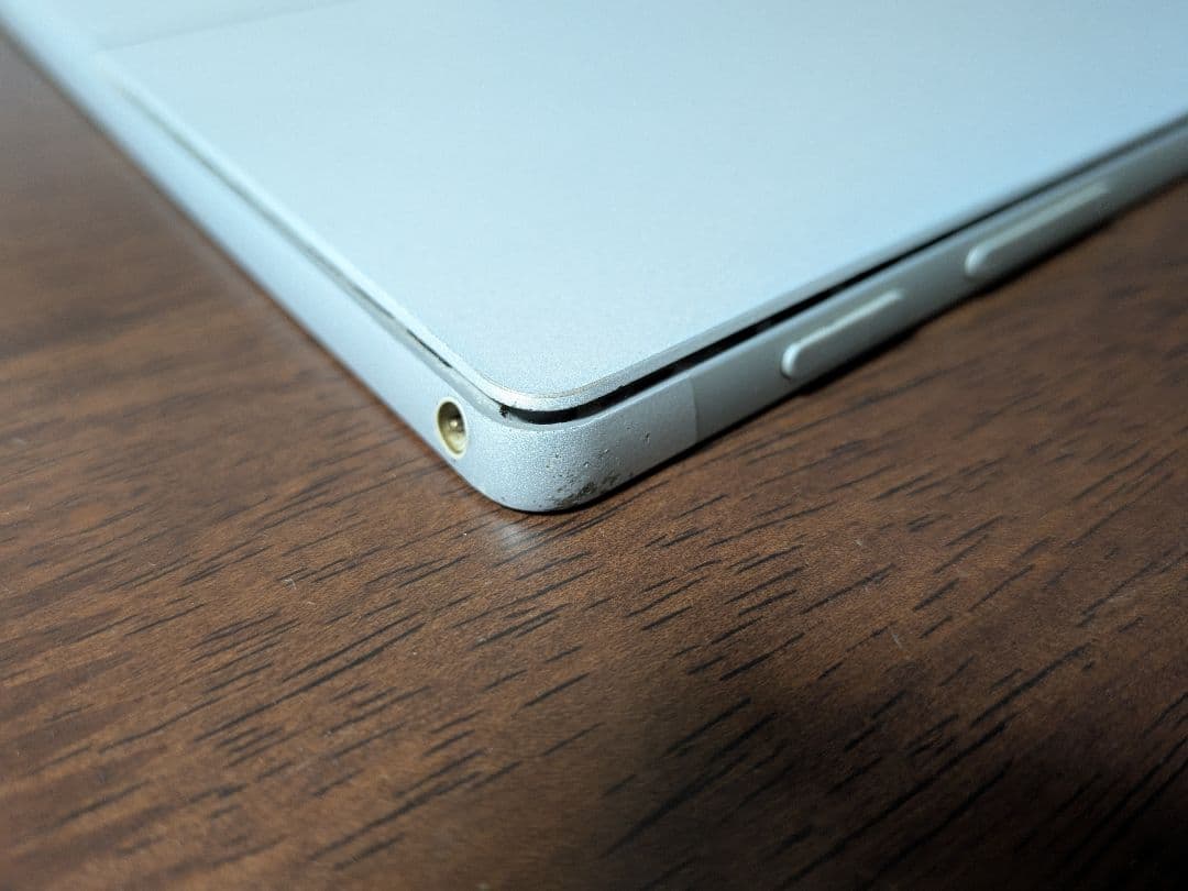 Microsoft Surface Pro 5 タイプカバー、Arc Mouse