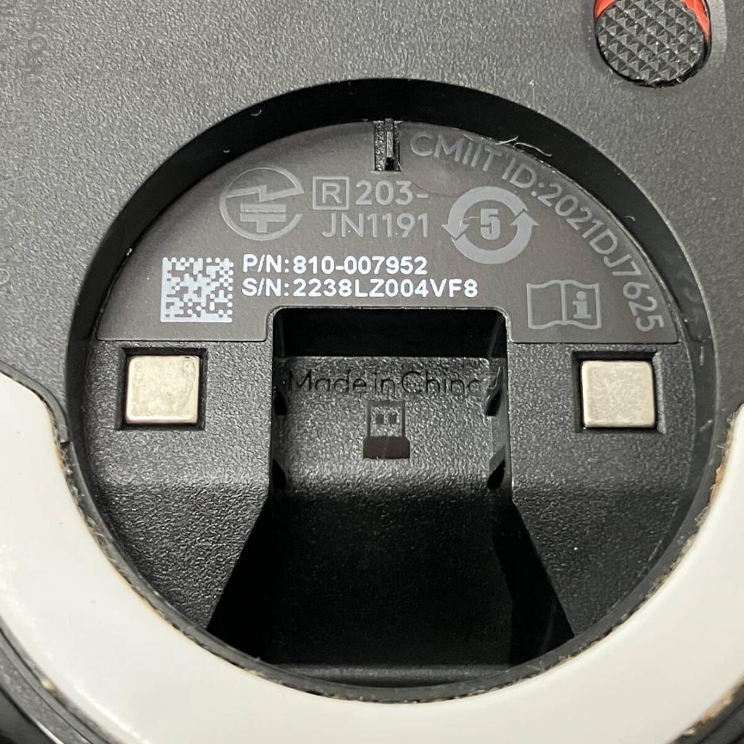 logicool G502X PLUS G502XWL-RGBBK マウス