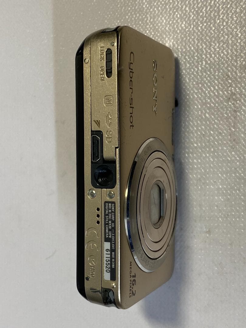 デジタルカメラ SONY DSC-WX30#357