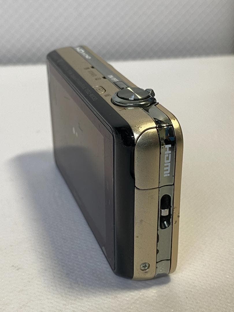 デジタルカメラ SONY DSC-WX30#357