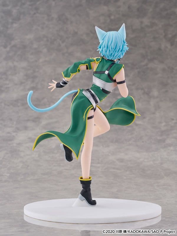 ソードアート・オンライン cantabile シノン 完成品フィギュア