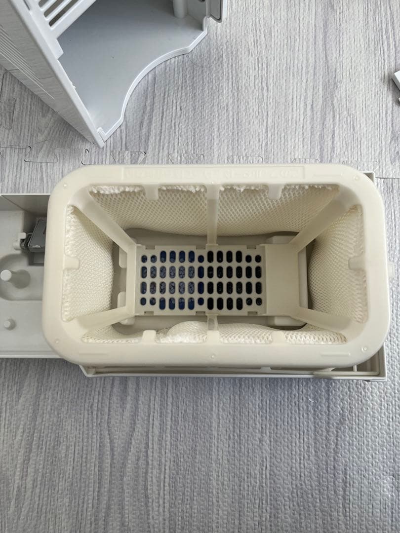 Panasonic 気化式加湿機 FE-KFU07