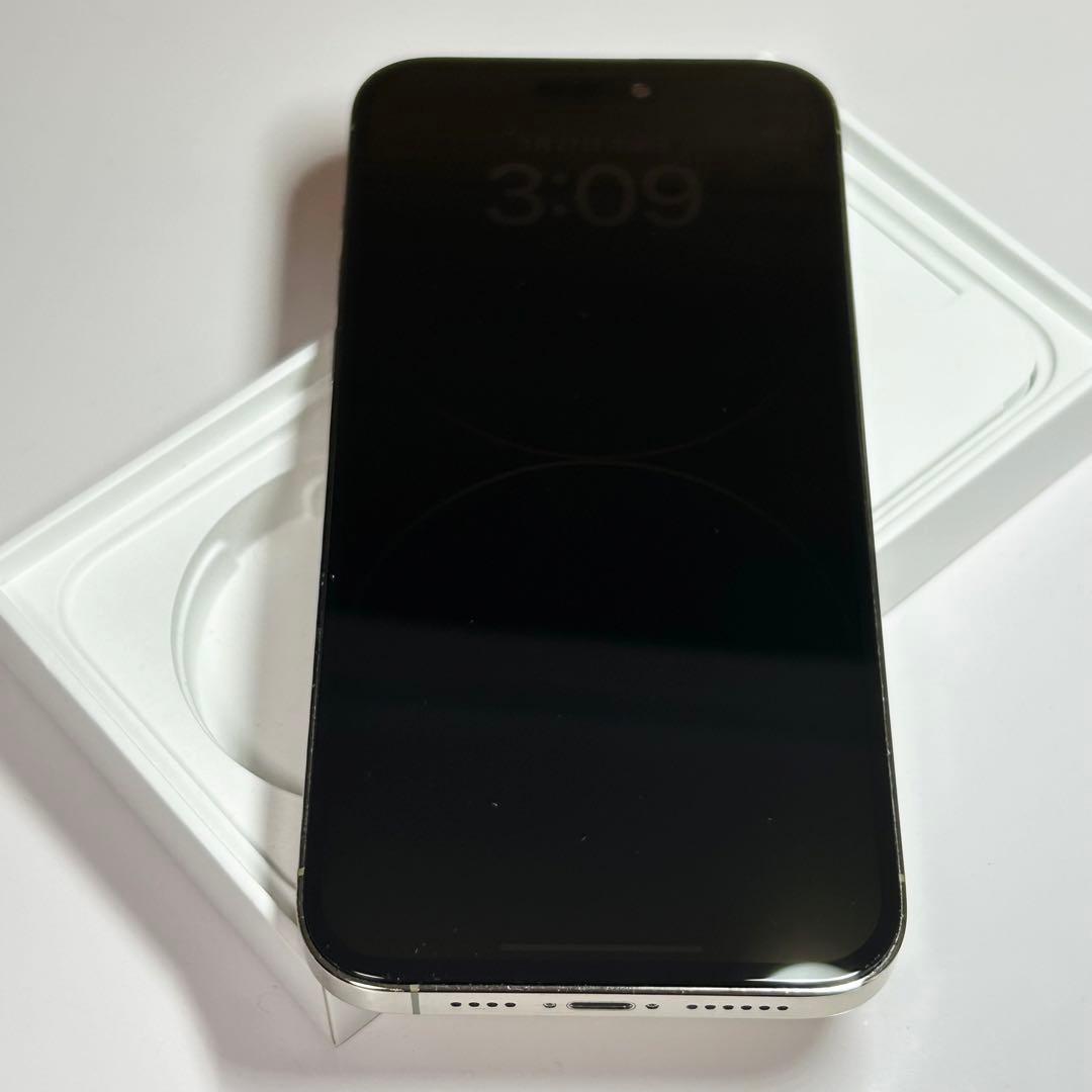 i*e様 中古品【不良なし】iPhone 14 PRO MAX｜512gb｜SI