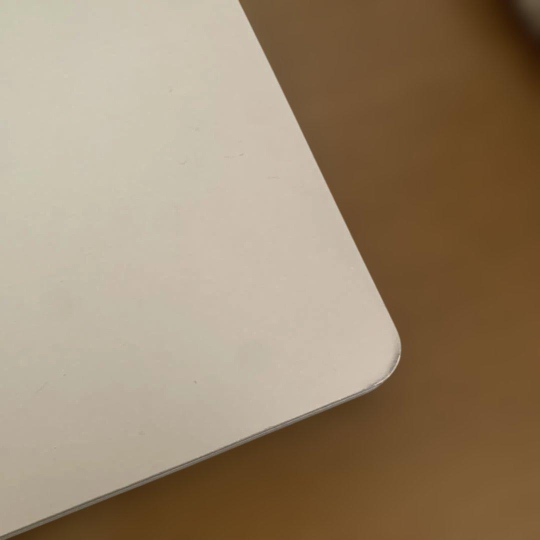 MacBookPro13インチ2013年モデル初期化済16GBdvdドライブ純正