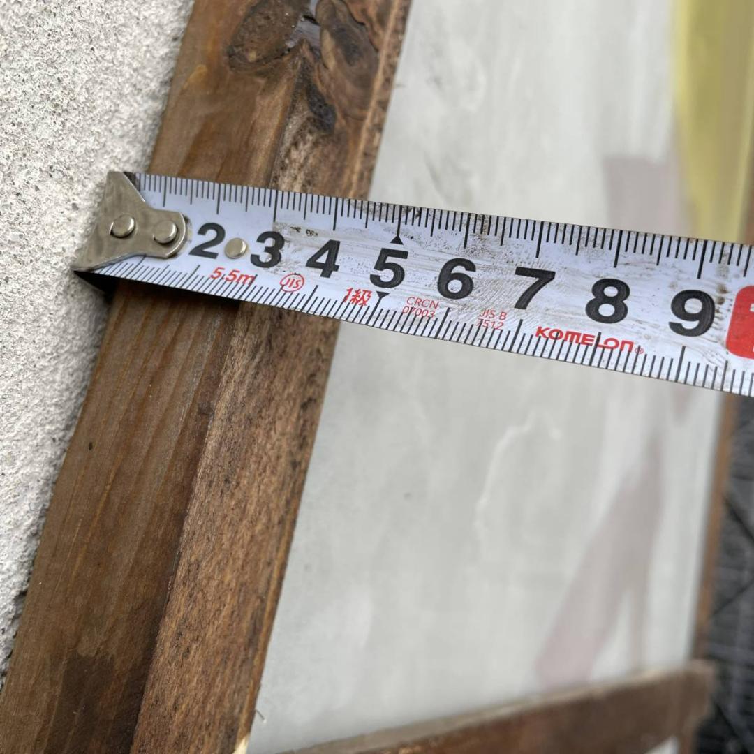 昭和レトロ　焼きちくわ　特大店舗看板　店舗　14961　レア　当時物X549