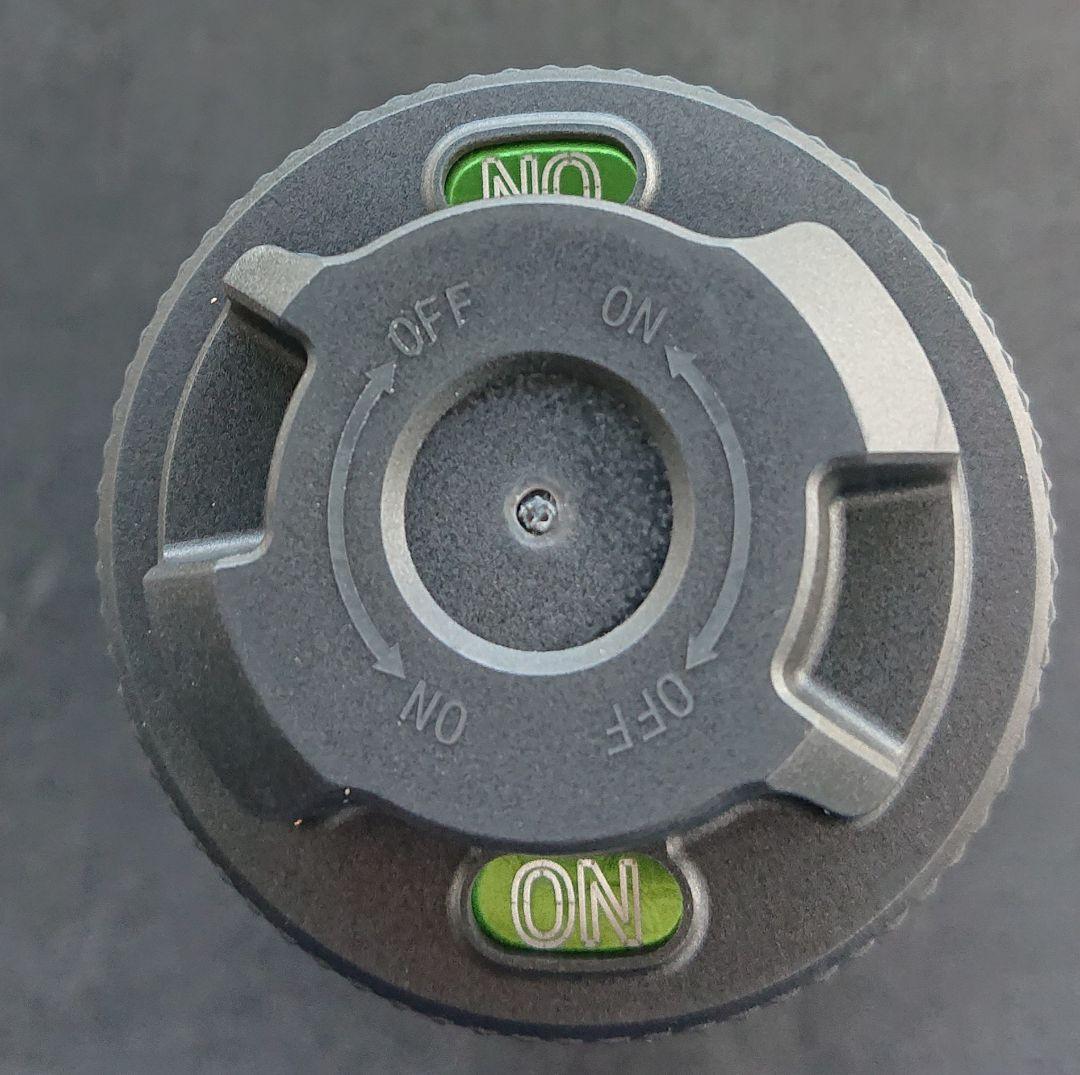 40MAX Whirligig2 グレネード