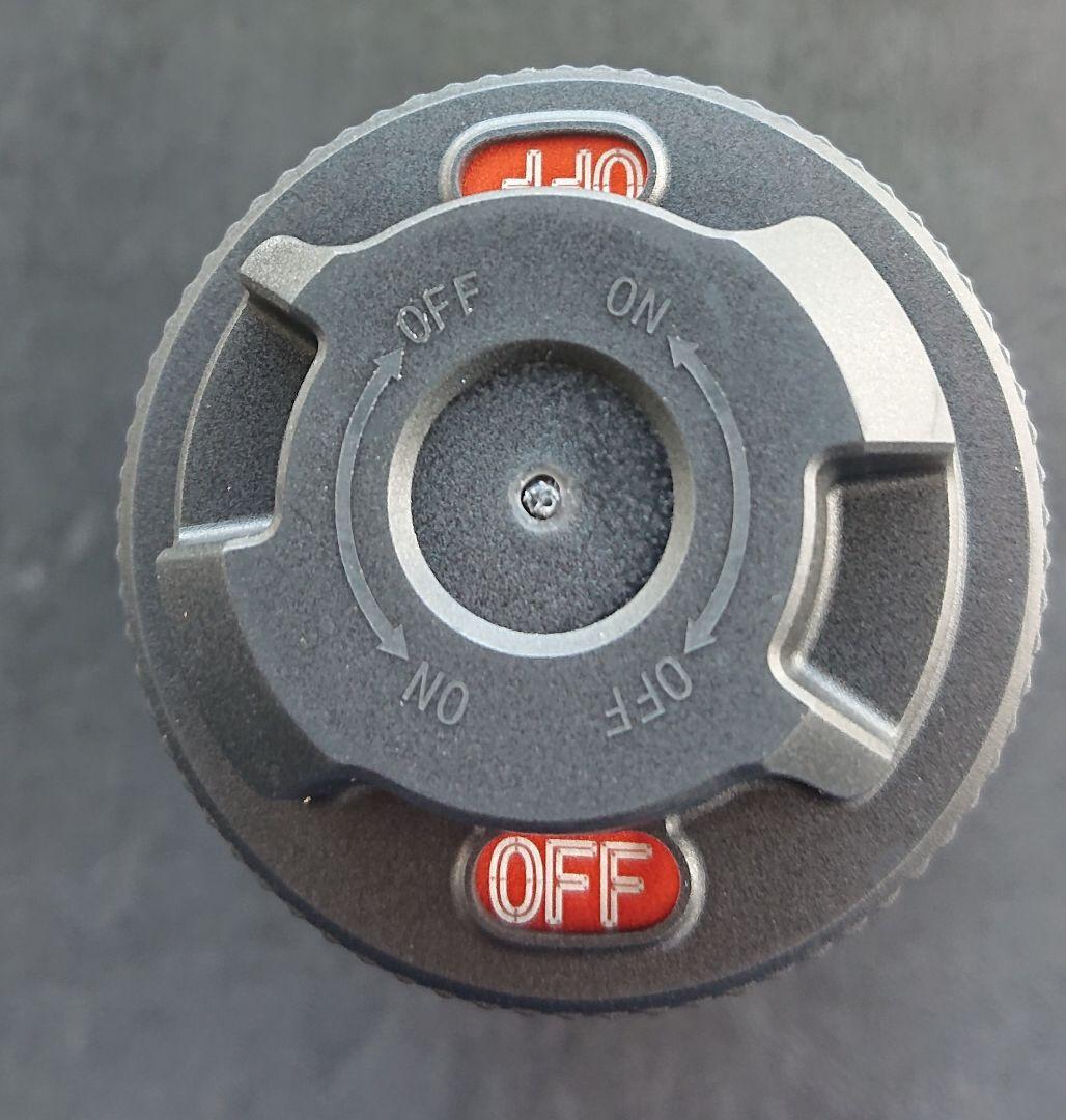 40MAX Whirligig2 グレネード