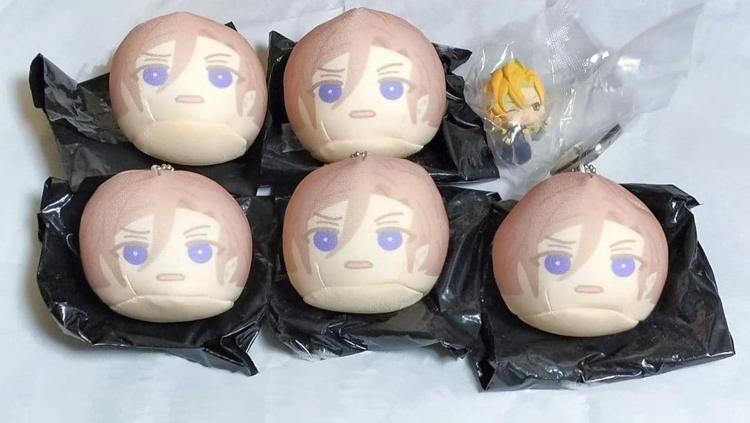 キャラクターグッズまとめ売り　270点以上