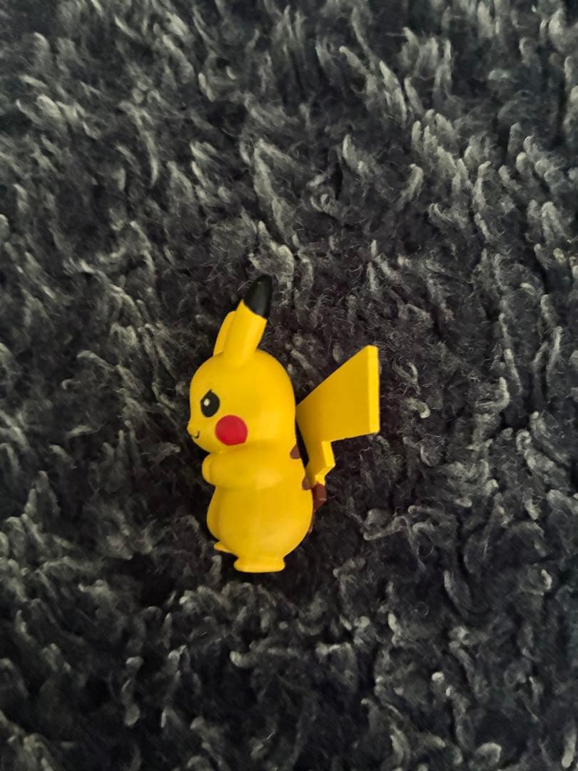 ポケモンジオラマコレクト 16体セット