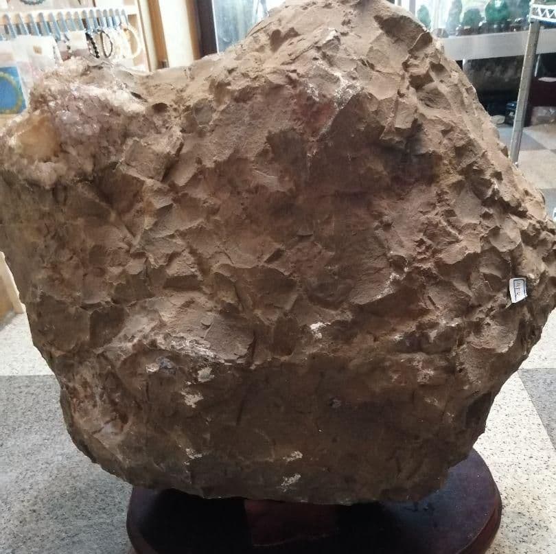 アメジストドーム　33.7kg