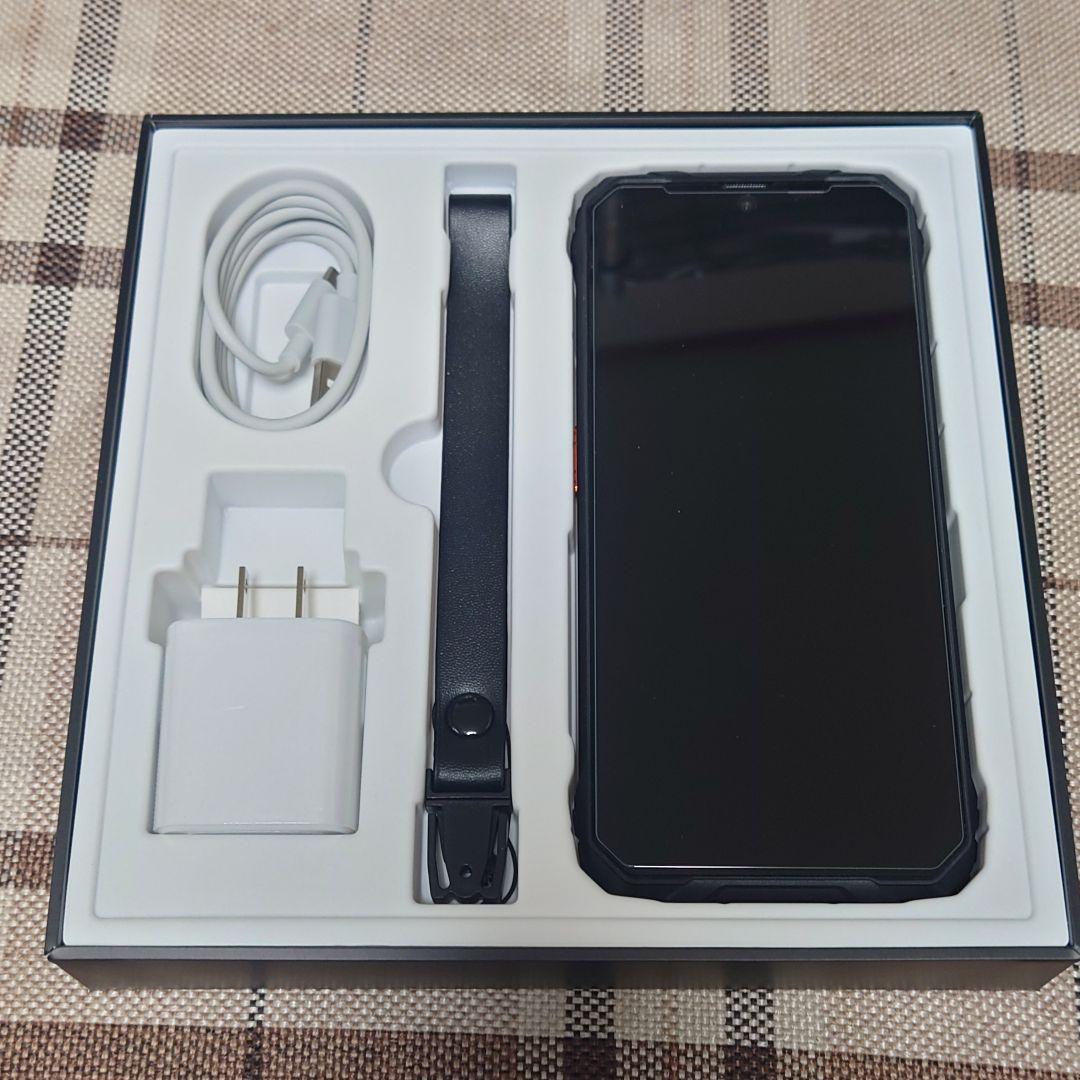 Blackview FORT1 128GB 本体