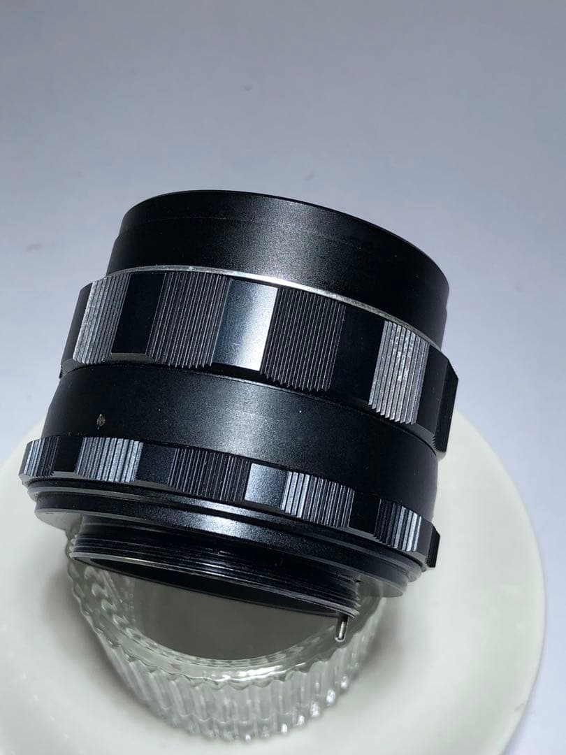 前期型　super takumar 50mm f1.4 m42 Pentax