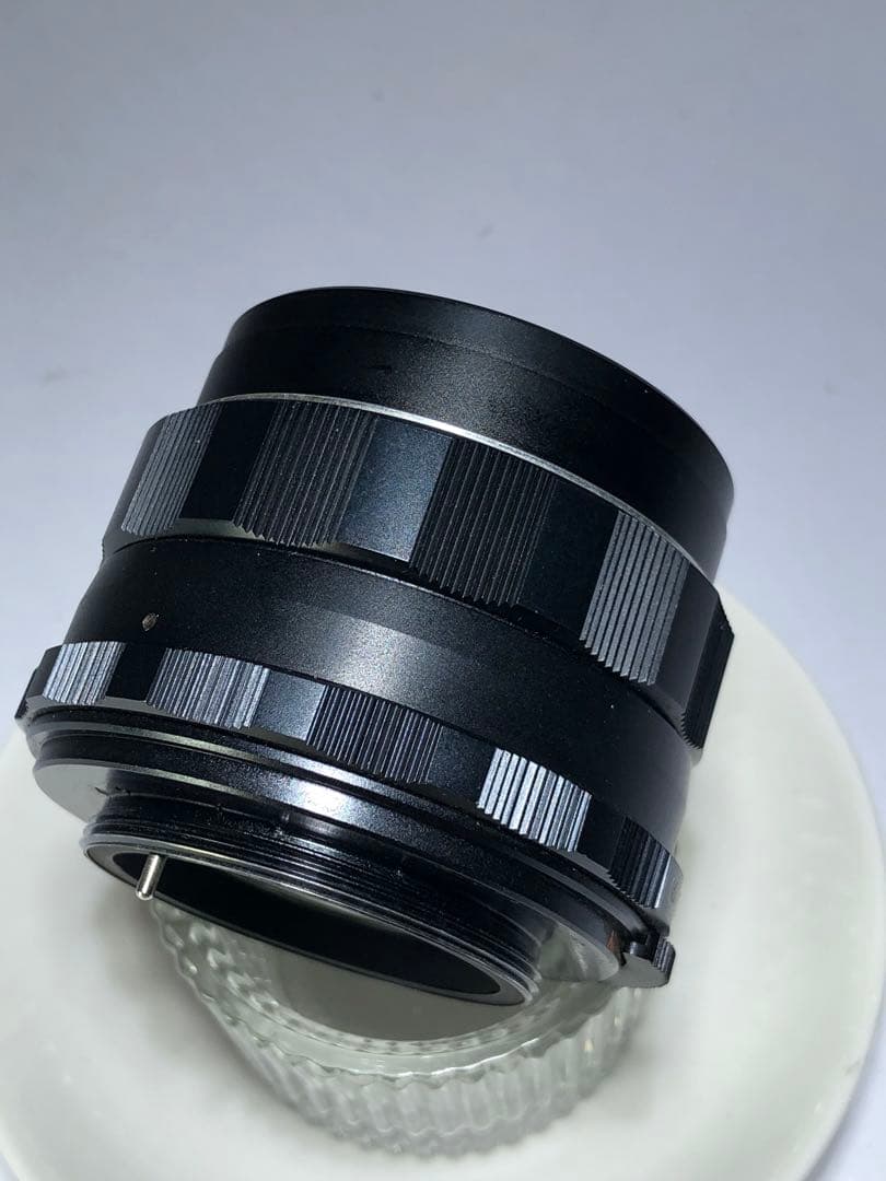 前期型　super takumar 50mm f1.4 m42 Pentax