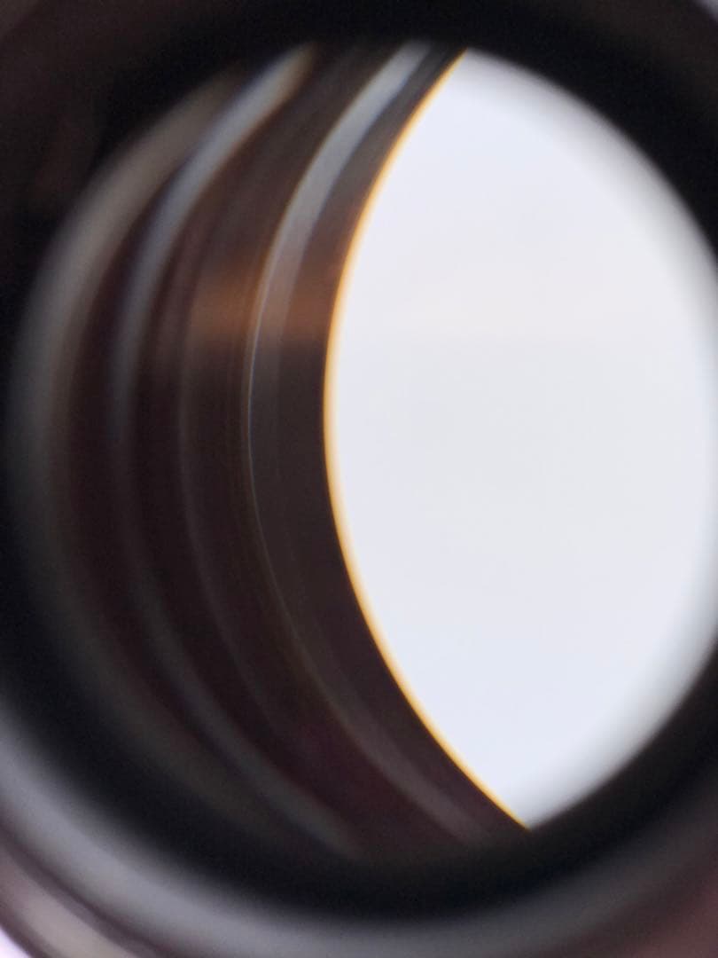 前期型　super takumar 50mm f1.4 m42 Pentax