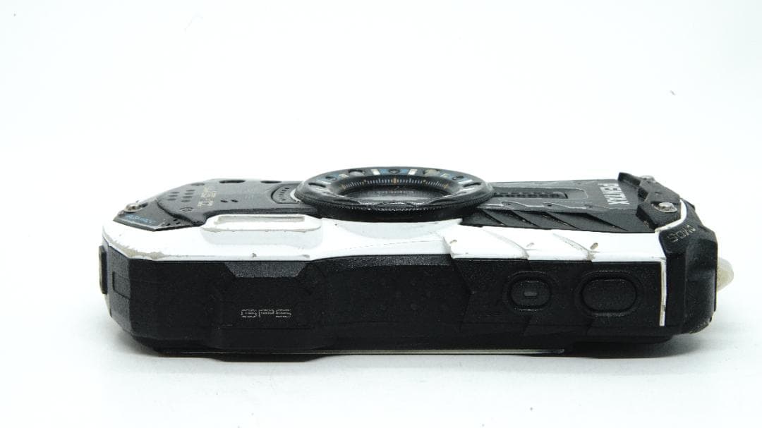 【Y2020】 PENTAX Optio WG-2 pペンタックス オプティオ