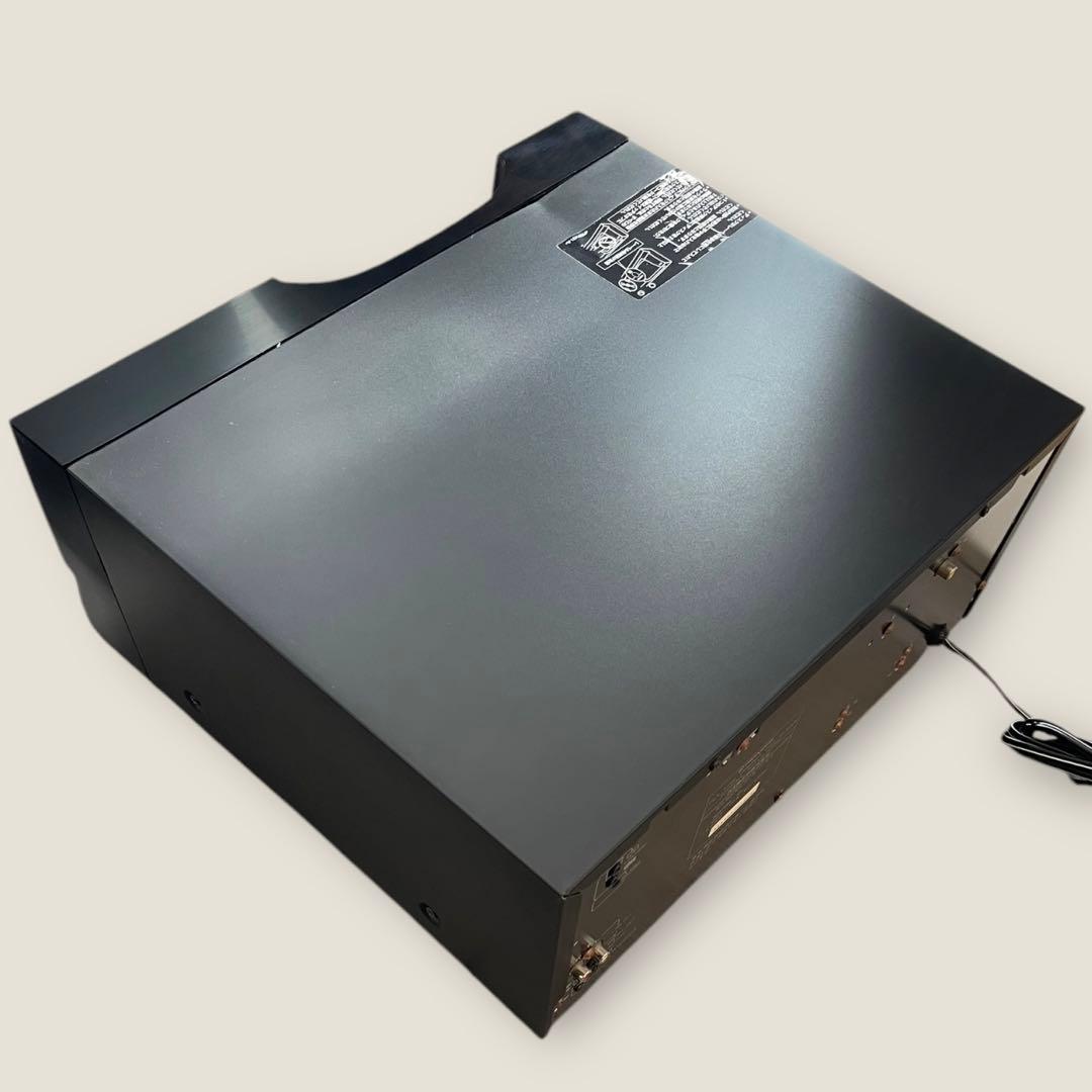 Pioneer パイオニア　101枚CDチェンジャー PD-F1005