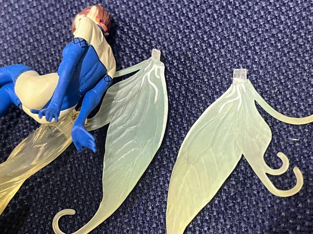 真・女神転生 女神転生 デジタルデビル リアライズ ジャンク 全種セット