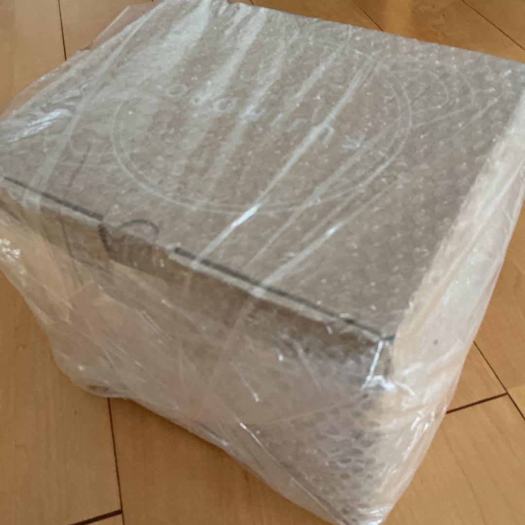 【新品】富士ホーロー せいろ付き ホーロー鍋 20cm グレージュ