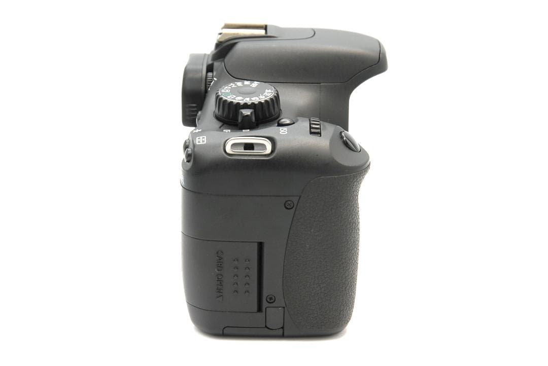 Canon Kiss X4 ダブルレンズキット ショット数4160枚