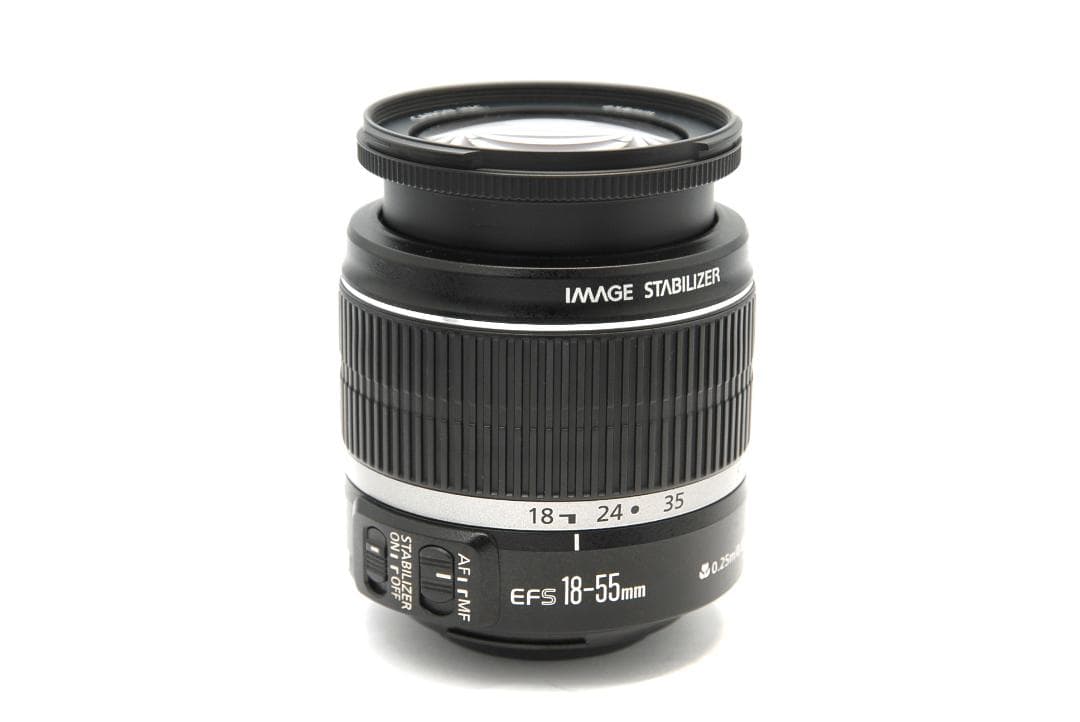 Canon Kiss X4 ダブルレンズキット ショット数4160枚