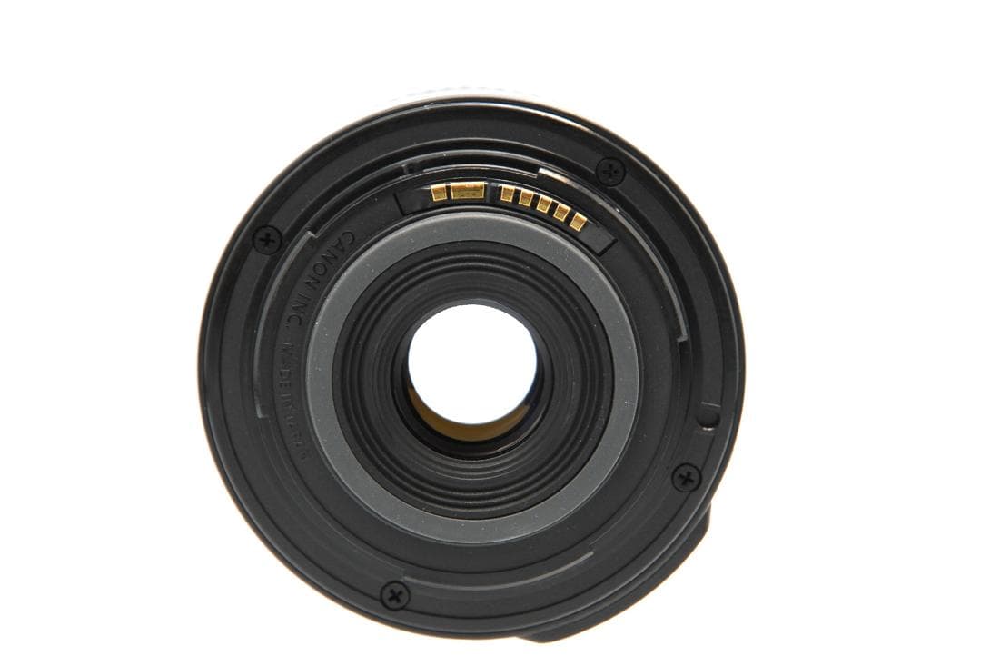 Canon Kiss X4 ダブルレンズキット ショット数4160枚