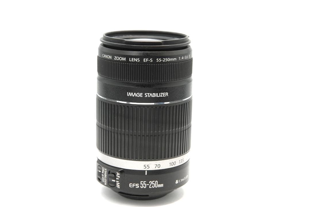 Canon Kiss X4 ダブルレンズキット ショット数4160枚