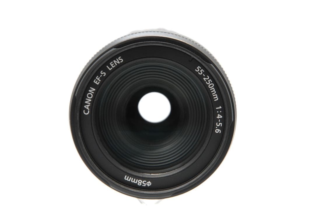Canon Kiss X4 ダブルレンズキット ショット数4160枚