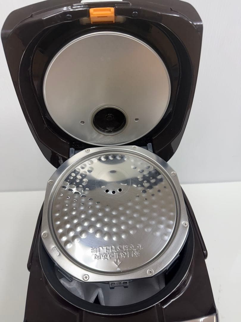 Zojirushi NP-VZ10 IHジャー炊飯器