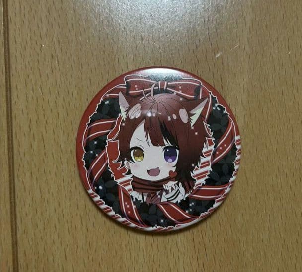 すとぷりグッズ　莉犬くん