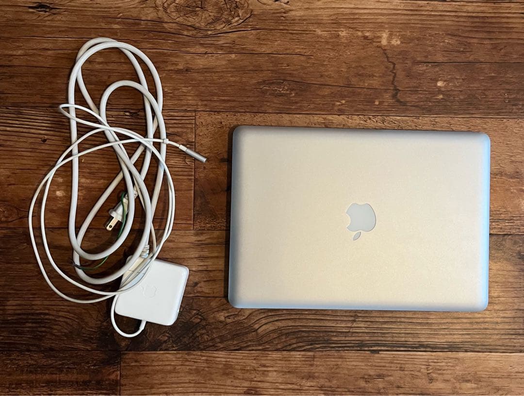 MacBook Pro 13インチ