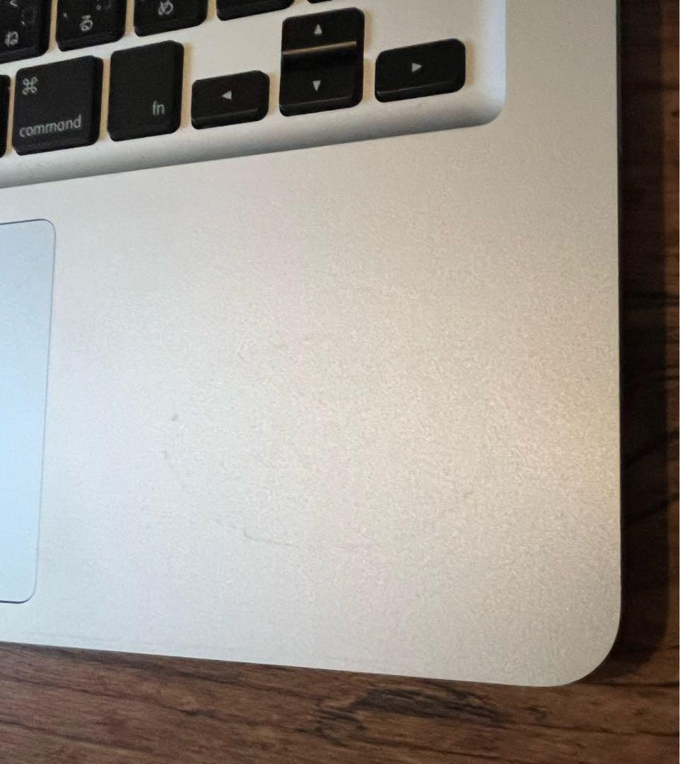 MacBook Pro 13インチ