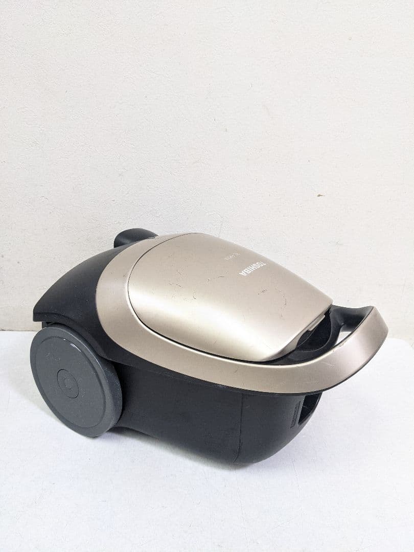 【バラ売り可】TOSHIBA 東芝 VC-PH7A-N 2020年製 掃除機