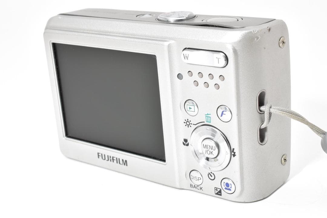 ★美品★ FUJIFILM FinePix F31fd #21745