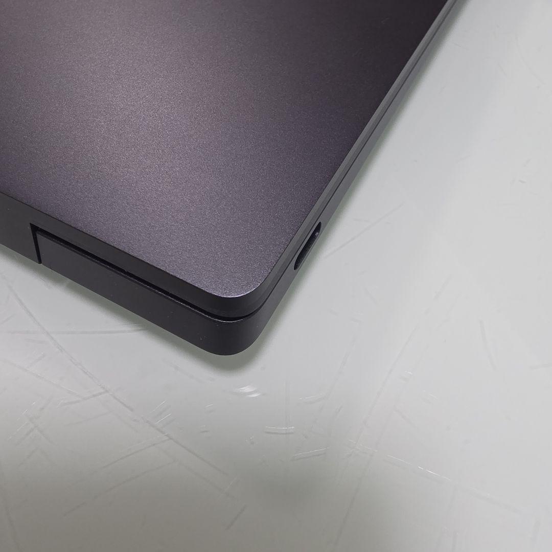 バッテリー新品 正規交換済 Dell XPS 13 9345 /32GB/1TB
