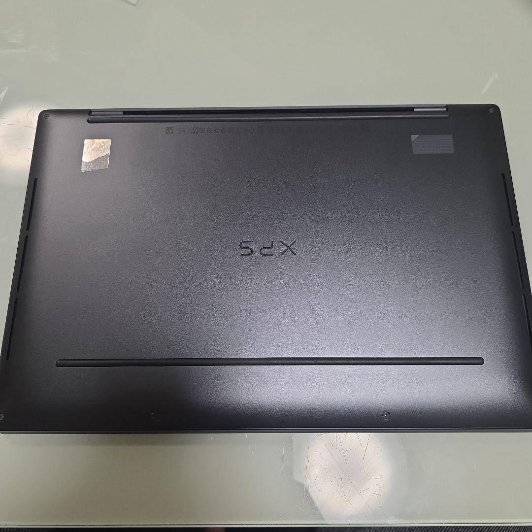 バッテリー新品 正規交換済 Dell XPS 13 9345 /32GB/1TB