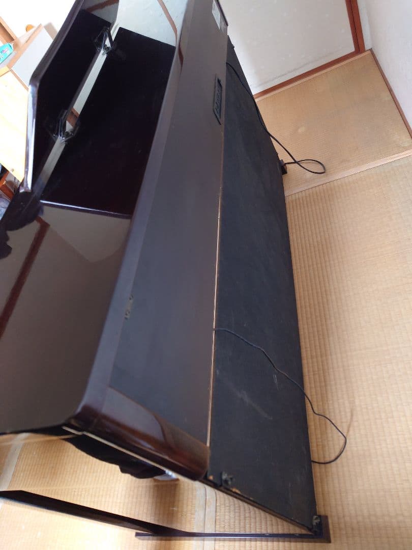 電子ピアノ　CASIO CELVIANO AP40