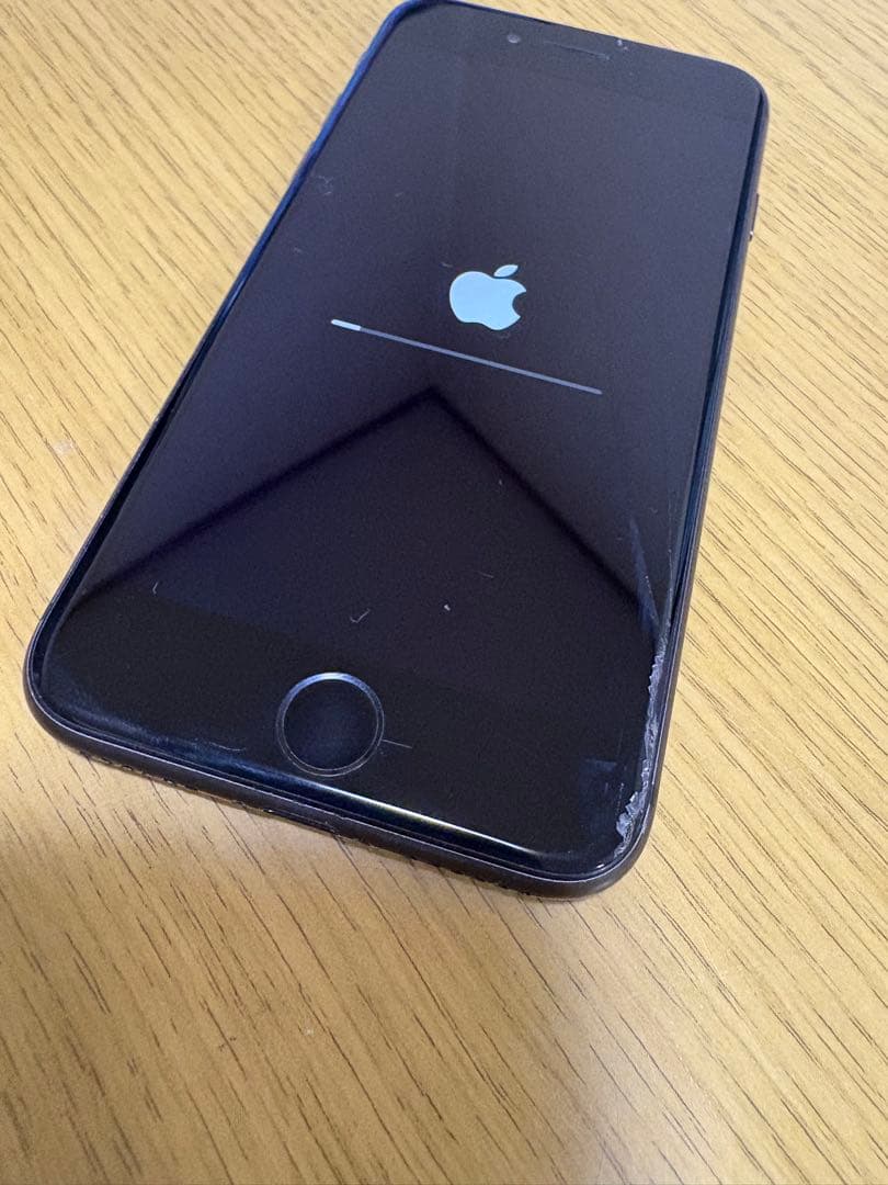 iPhone8 256GB SIM フリー