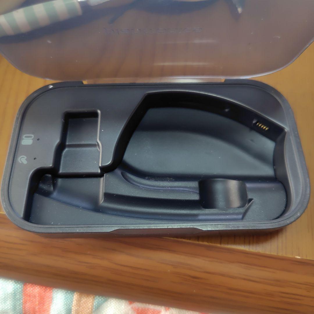 Plantronics(polly)　ヘッドセット